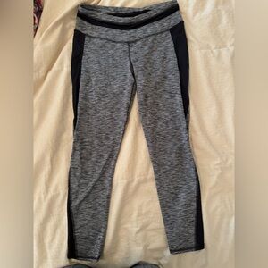 Manduka Yoga leggings